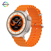 FT42 Ultra Smart Watch